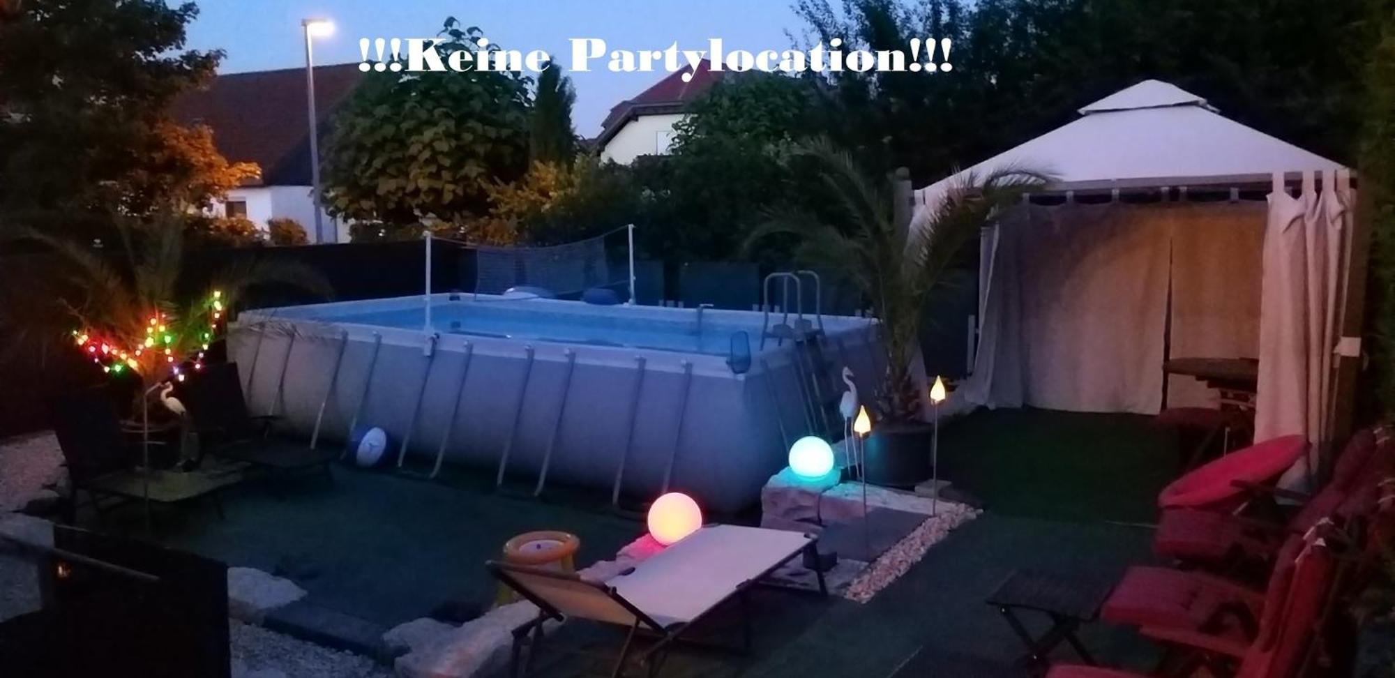 Ferienwohnung Am Backhausgarten Flonheim Bagian luar foto