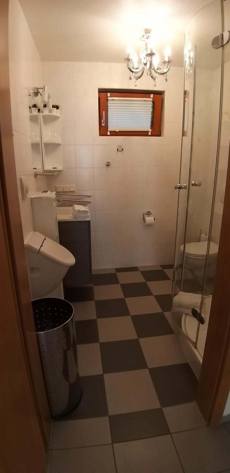 Ferienwohnung Am Backhausgarten Flonheim Bagian luar foto